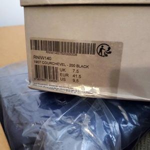 NEW ROSSIGNOL 1907 - COURCHEVEL BOOT